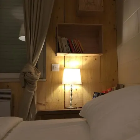 Le Caillebotis * Lège-Cap-Ferret