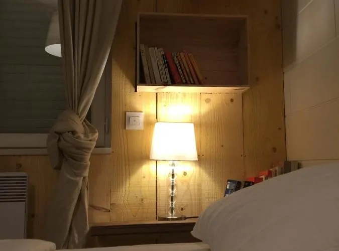 Le Caillebotis * Bélisaire