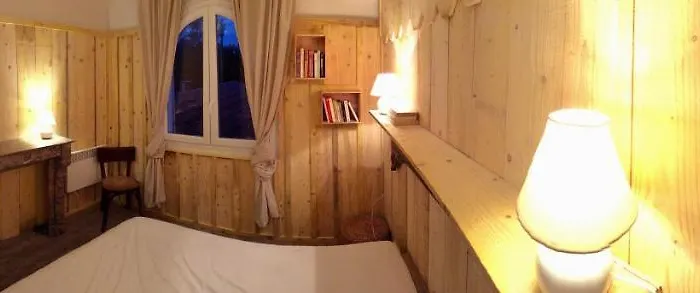 Le Caillebotis * Bélisaire