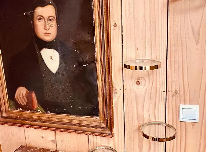 Le Caillebotis Hotel Bélisaire