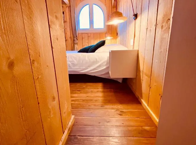 Hotel Le Caillebotis Bélisaire