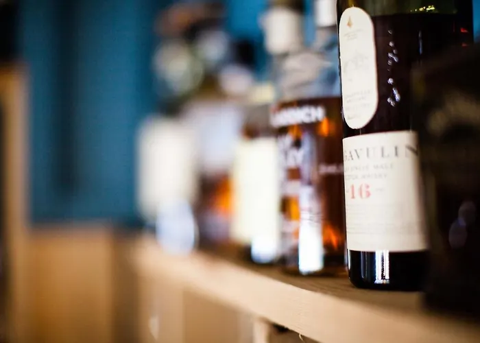 Hotel Le Caillebotis *