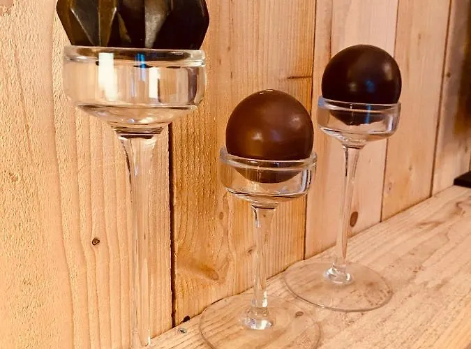 Hotel Le Caillebotis *