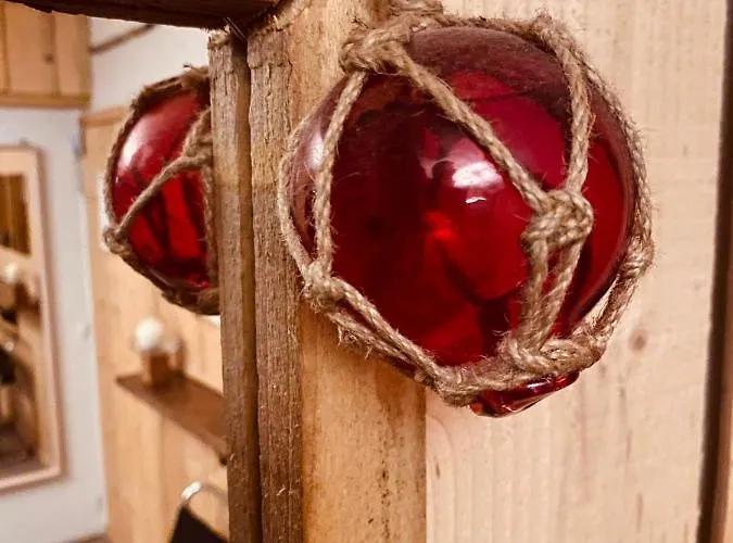 Le Caillebotis * Bélisaire