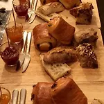 Le Caillebotis 酒店