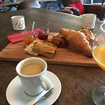 Hotel Le Caillebotis