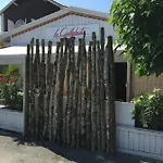 酒店 Le Caillebotis