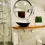 Hotel Le Caillebotis *
