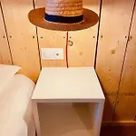 Hotel Le Caillebotis