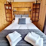 Hotel Le Caillebotis