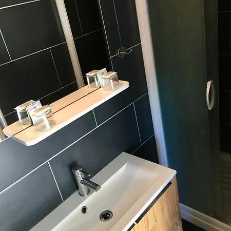 Hotel Le Caillebotis