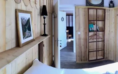 Le Caillebotis