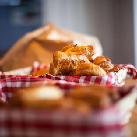 מלון Le Caillebotis *