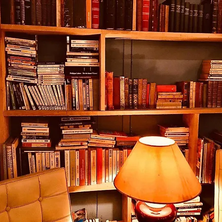 Le Caillebotis * Lège-Cap-Ferret