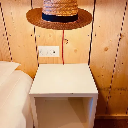 מלון Le Caillebotis