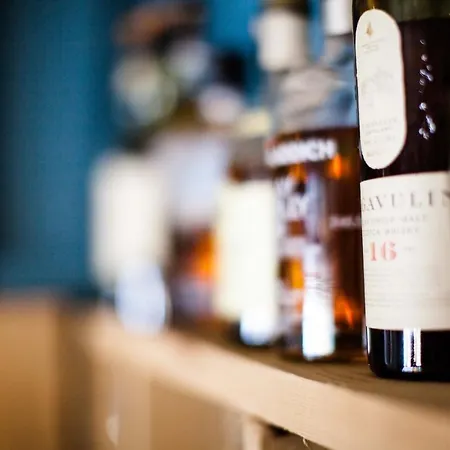 Hotel Le Caillebotis *