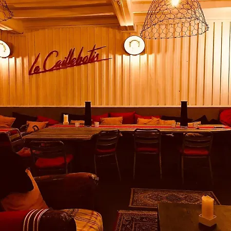 Le Caillebotis * Lège-Cap-Ferret