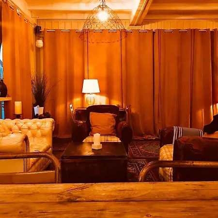 Le Caillebotis * Bélisaire