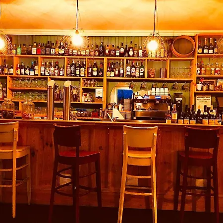 Le Caillebotis מלון Lège-Cap-Ferret