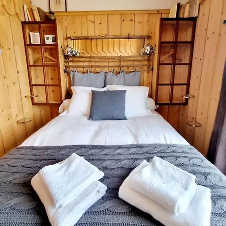 מלון Le Caillebotis