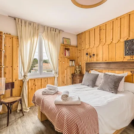 Le Caillebotis Hotel Lège-Cap-Ferret