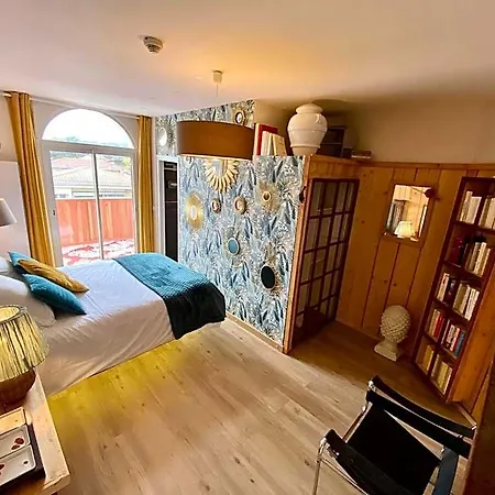 Le Caillebotis Hotel Lege-Cap-Ferret