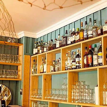 Le Caillebotis Hotel Lege-Cap-Ferret