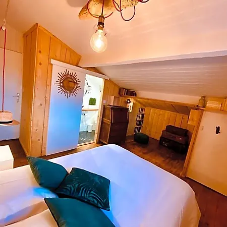 Hotel Le Caillebotis Lege-Cap-Ferret