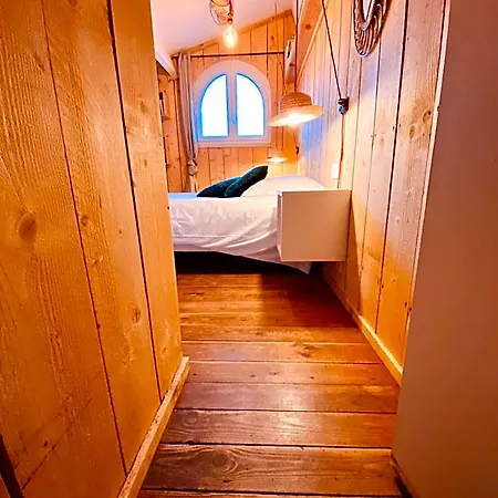 Le Caillebotis Hotel Lege-Cap-Ferret