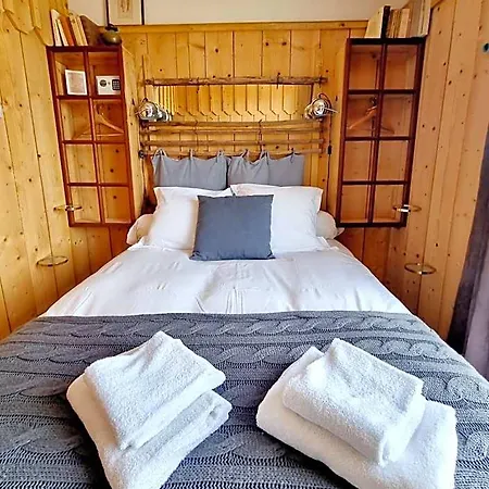 Hotel Le Caillebotis