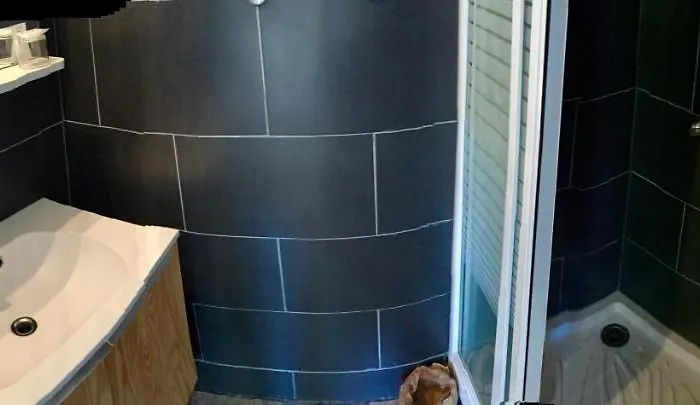 Le Caillebotis Hotel