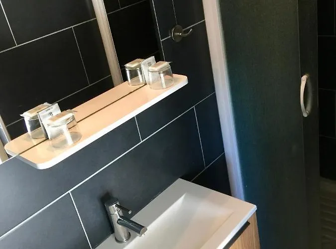 Hotel Le Caillebotis