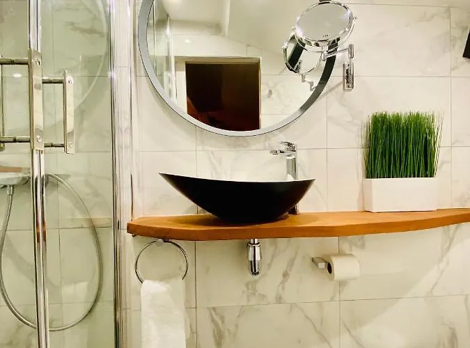 Hotel Le Caillebotis *