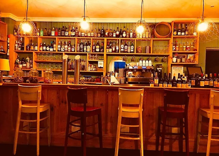 Le Caillebotis Hotel Bélisaire