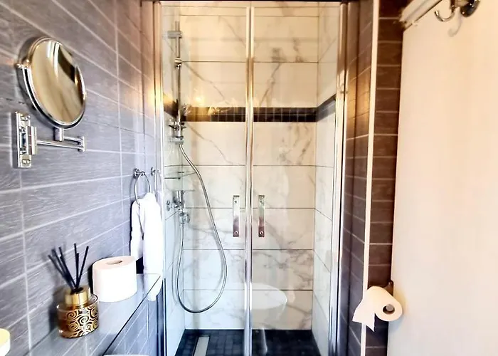 Hotel Le Caillebotis Bélisaire